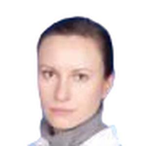 Чмиль Екатерина Юрьевна