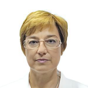 Артамонова Надежда Петровна