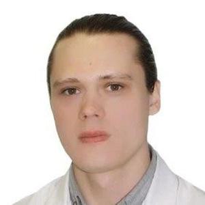 Лабутин Владислав Константинович