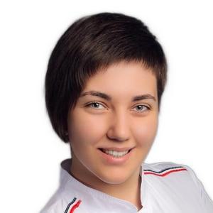 Калашникова Анастасия Борисовна