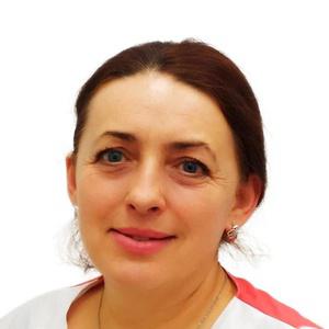 Мельникова Ольга Анатольевна