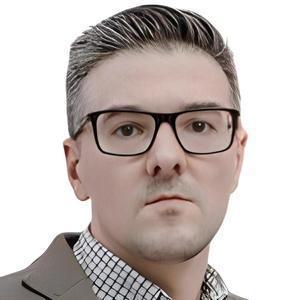 Батраков Роман Михайлович