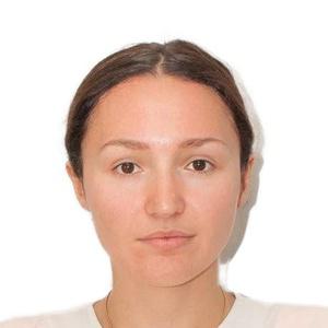 Шалыго Анна Владимировна
