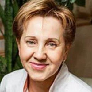 Мазур Татьяна Николаевна