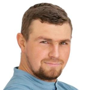 Жадан Игорь Сергеевич