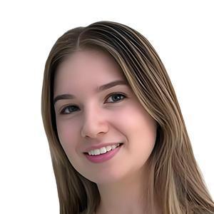 Симонова Кристина Алексеевна