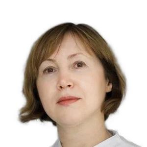 Атамась Ольга Владимировна