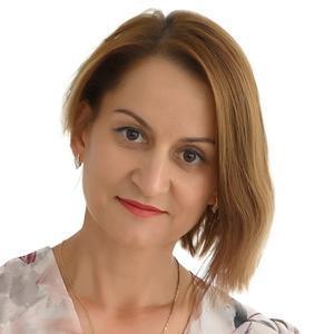 Гильванова Эльвира Рашитовна