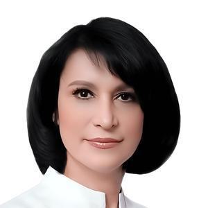 Мельник Оксана Анатольевна