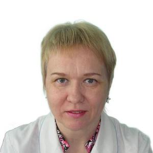 Шапиро Ольга Вячеславовна