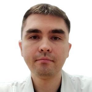 Гайсин Артур Рамилович