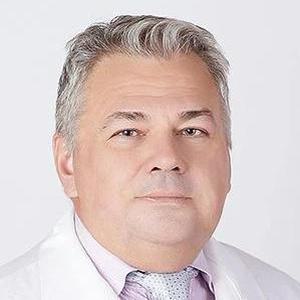 Черняк Михаил Васильевич
