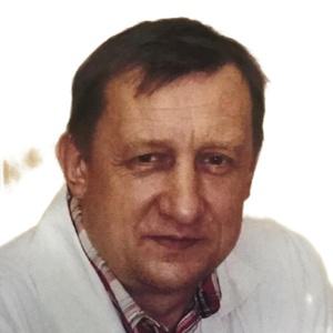 Рогозин Вячеслав Владимирович