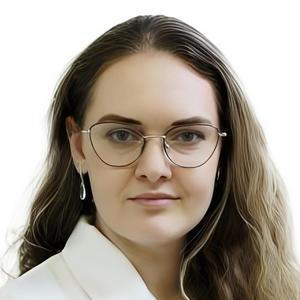 Бачурина Ксения Евгеньевна