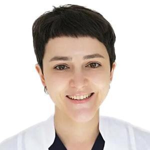 Генич Елена Валентиновна