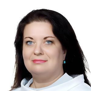 Емельянова Оксана Геннадьевна