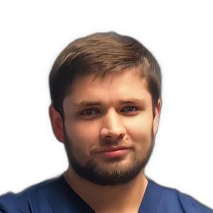 Мирзаев Али Омарович