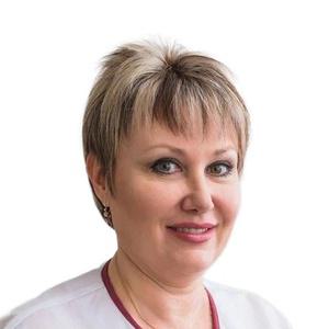 Мирошниченко Ирина Васильевна