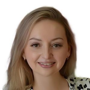 Бачурова Татьяна Владимировна
