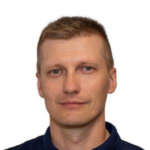 Нагаев Александр Андреевич
