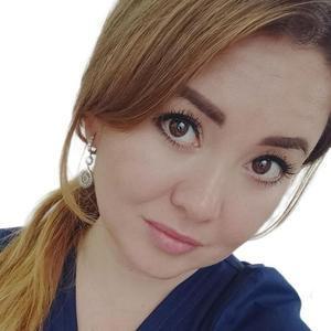 Мустафина Юлия Нургалиевна