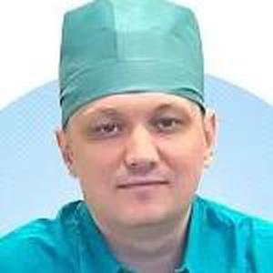 Полетаев Михаил Юрьевич