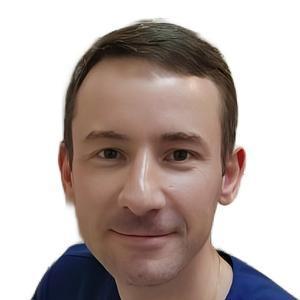 Ногин Григорий Андреевич
