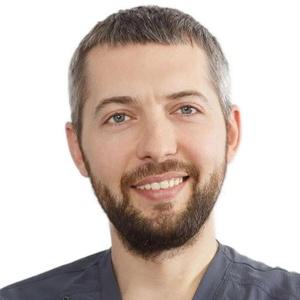 Гречкин Алексей Викторович