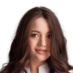 Романова Яна Владимировна