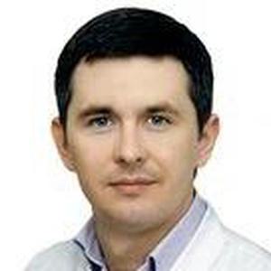 Скворцов Игорь Якубович