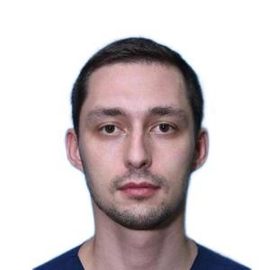 Яковлев Сергей Андреевич