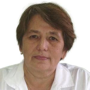 Салахова Фарида Миннемулловна