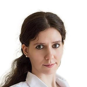 Мирошниченко Ирина Николаевна