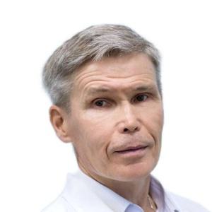 Соколов Юрий Николаевич