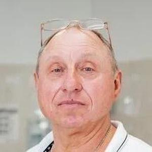 Деркач Василий Владимирович