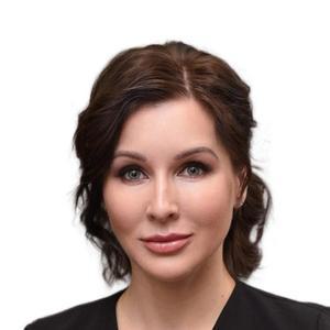 Рамминг Екатерина Александровна