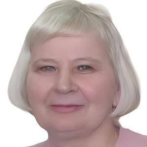 Железнинская Анна Антоновна