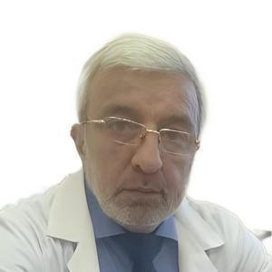 Бабиашвили Малхаз Маисович