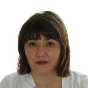 Рускова Анна Викторовна