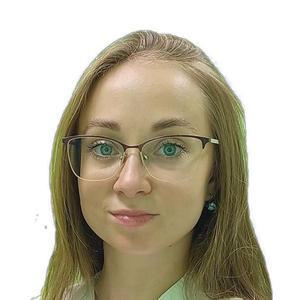 Онопенко Ангелина Викторовна