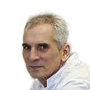 Некрасов Владимир Иванович