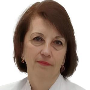 Кожина Марина Юрьевна