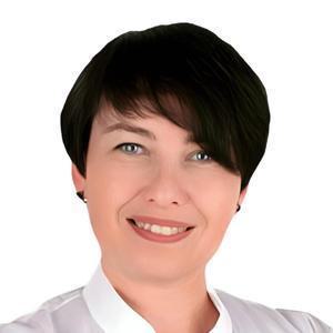 Мигулина Светлана Стефановна