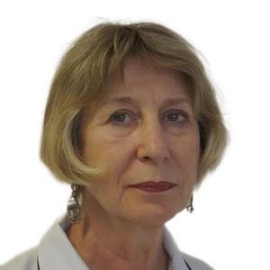 Киселева Ирина Дмитриевна