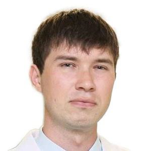 Ивченко Анатолий Петрович