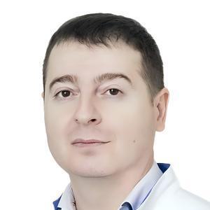 Джанмурзаев Джанмурза Багаутдинович