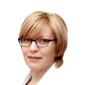 Мельникова Лилия Павловна