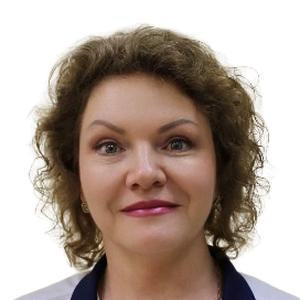 Воробьева Светлана Геннадьевна
