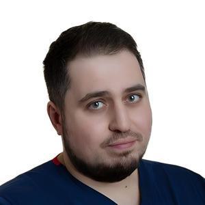 Шахбазян Рубен Грантович