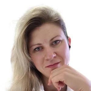 Лазарева Анастасия Владимировна
